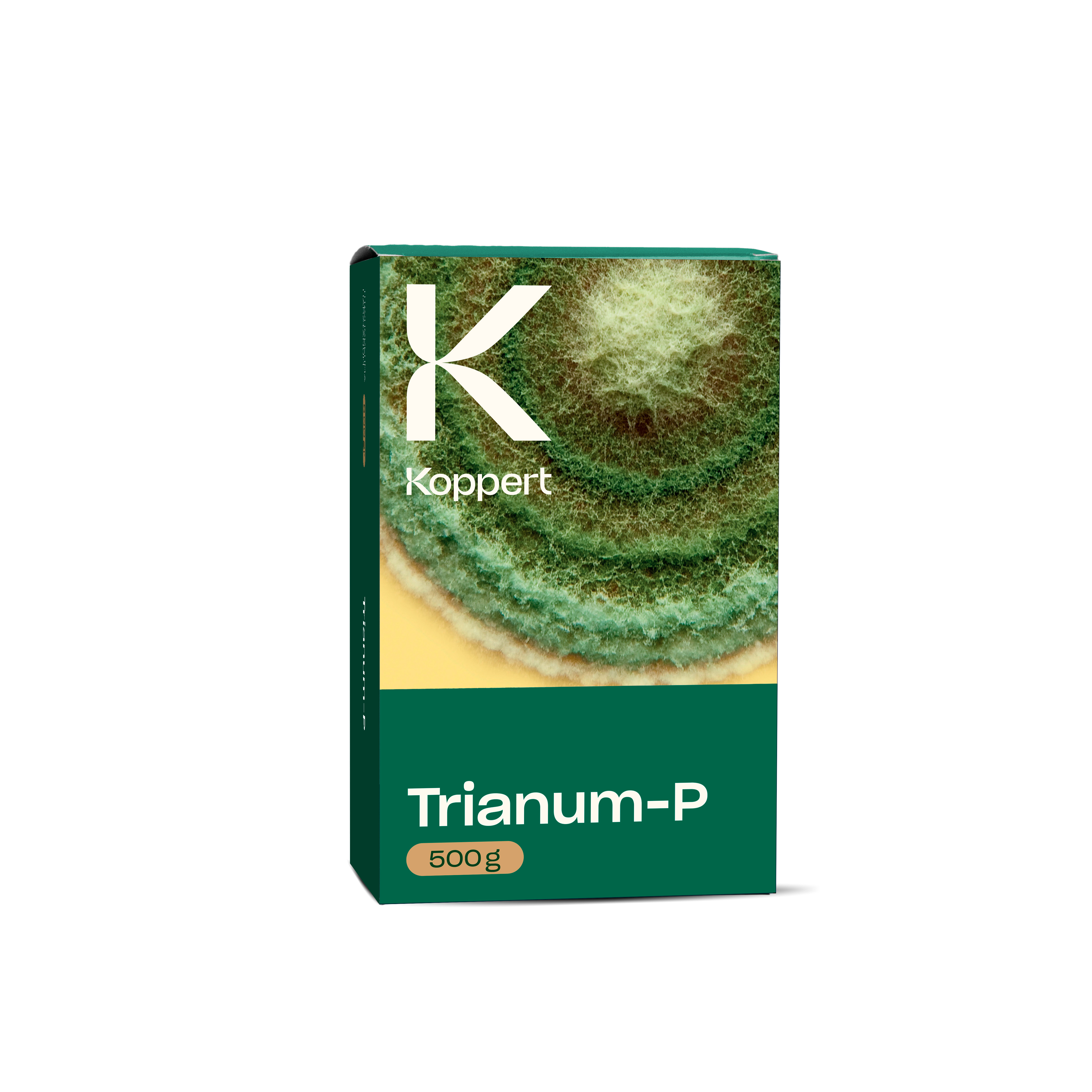 TRIANUM - P