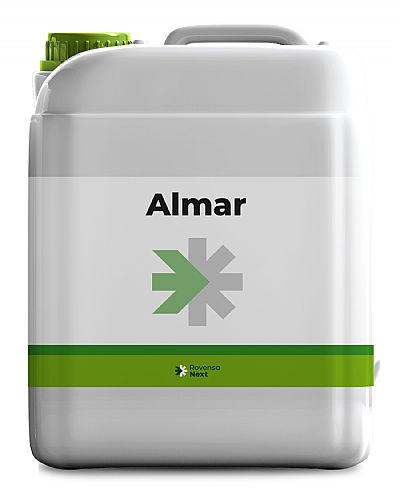 Idai ALMAR 