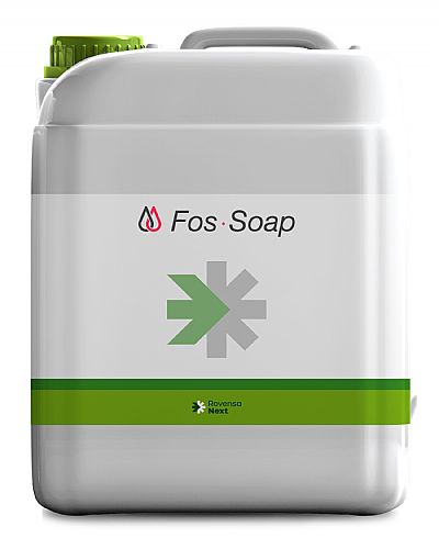 Vegex FOS SOAP
