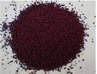 SOLUFEED Fe 6.0 EDDHA EXTRA