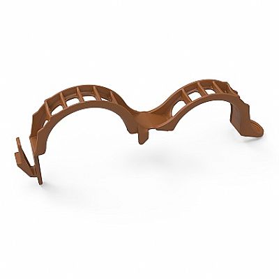 CLIP ΝΤΟΜΑΤΑΣ 23mm