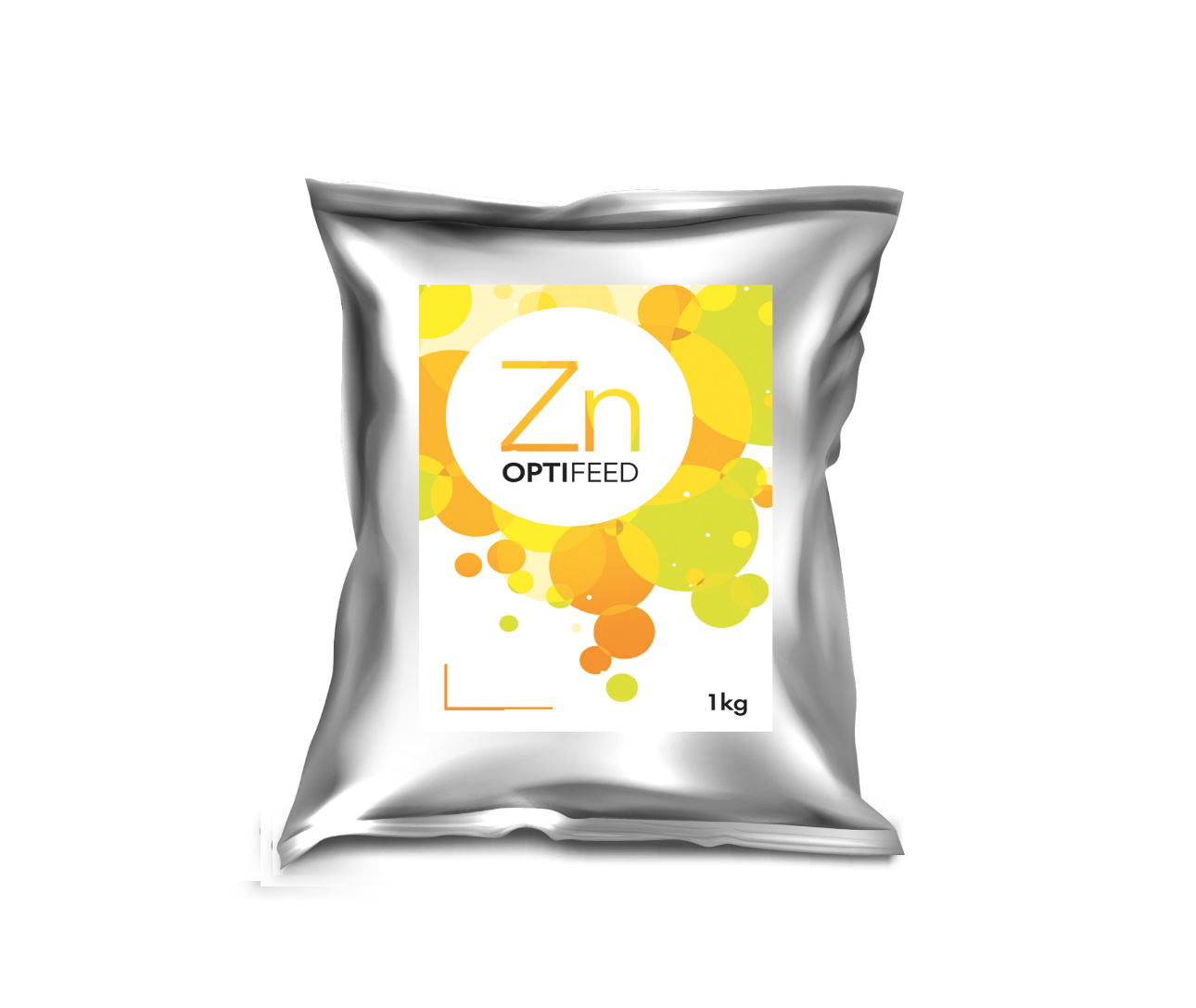 OPTIFEED Zn (Ψευδάργυρος 15% β/β)